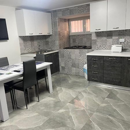 Апартаменты Casa Krizia 1 Неаполь Экстерьер фото