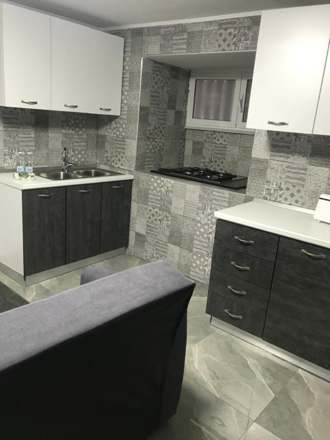 Апартаменты Casa Krizia 1 Неаполь Экстерьер фото
