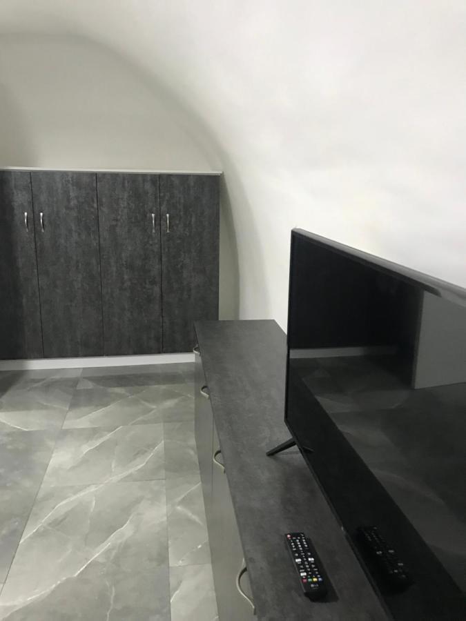 Апартаменты Casa Krizia 1 Неаполь Экстерьер фото