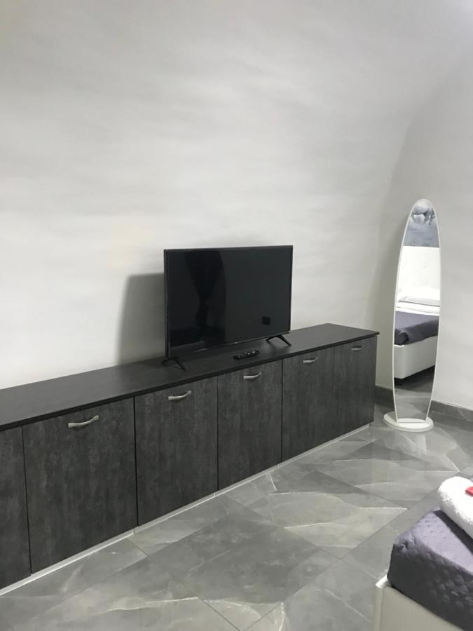 Апартаменты Casa Krizia 1 Неаполь Экстерьер фото