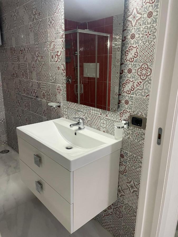 Апартаменты Casa Krizia 1 Неаполь Экстерьер фото