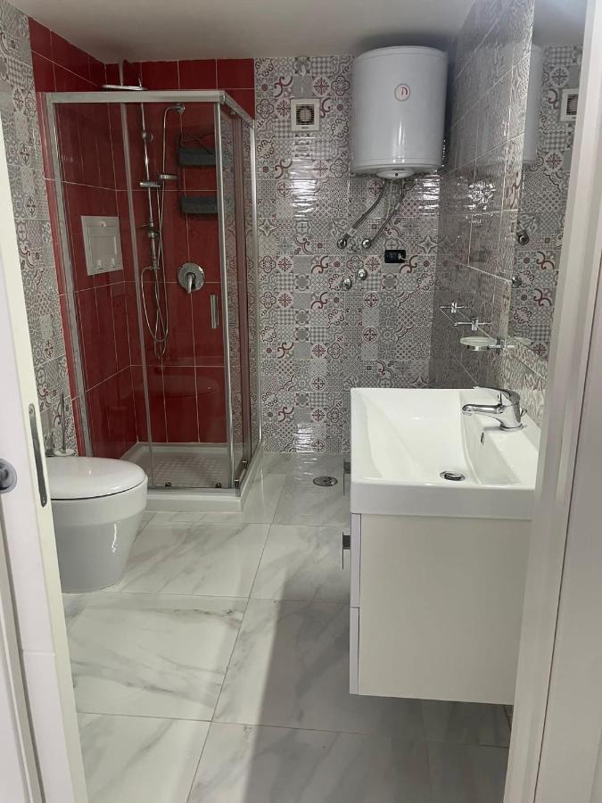 Апартаменты Casa Krizia 1 Неаполь Экстерьер фото